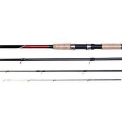 SHAKESPEARE Omni Feeder Rod Best budget feeder rod