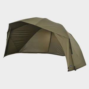 Brolly With Sides best fishing day shelter