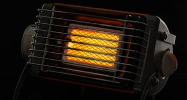 the best carp fishing bivvy heaters