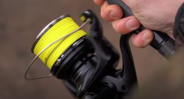 Shock Leaders For Spodding - featured image